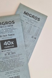 Zeige Details für BLUE4EST 80mm x 80m (Ø 80mm), Kern 12mm Bild von BLUE4EST 80mm x 80m (Ø 80mm), Kern 12mm