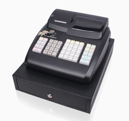 Zeige Details für Thermorolle 58mm / 37m (Ø 54mm) Kern 12mm, phenolfrei ! Bild von Thermorolle 58mm / 37m (Ø 54mm) Kern 12mm, phenolfrei !