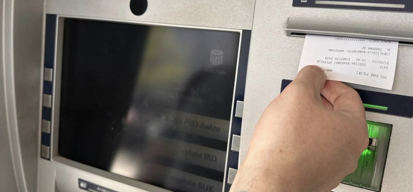 Bild von Thermorolle 80mm / 320m (Ø 160mm), Kern 25mm, vollständig phenolfrei