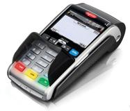 Bild von EC POS Terminal-Rollen 57mm / 18m (Ø 40mm), Kern 12mm, phenolfrei !